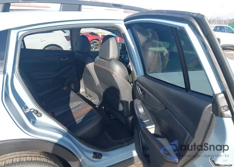 2023 Subaru Crosstrek Limited z USA, uszkodzony, nr VIN JF2GTHNC2PH296093